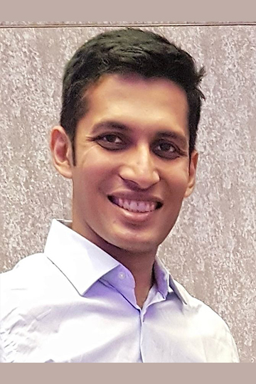 Dr. Nitin Mehta