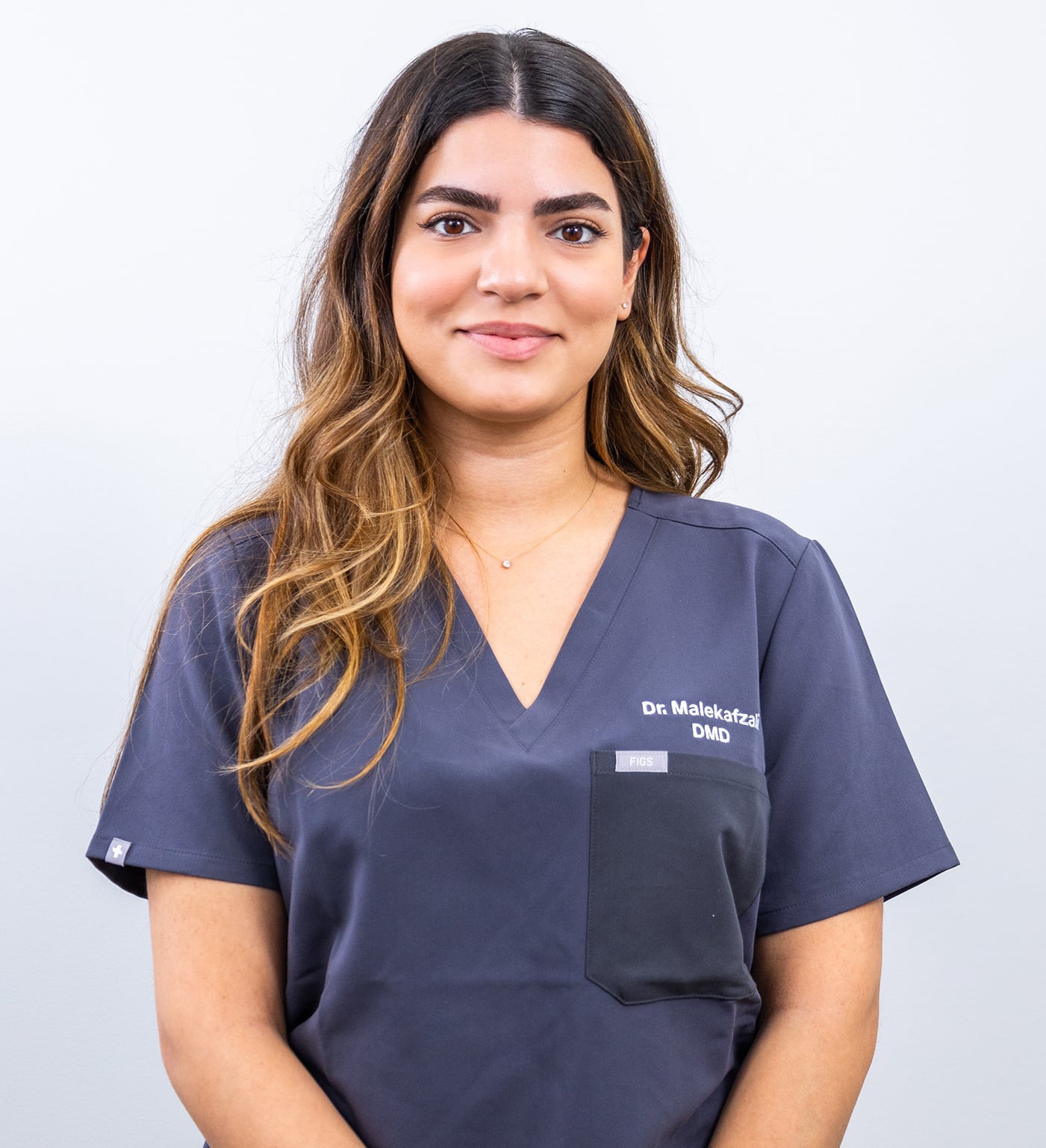 Dr. Niknaz Malekafzali