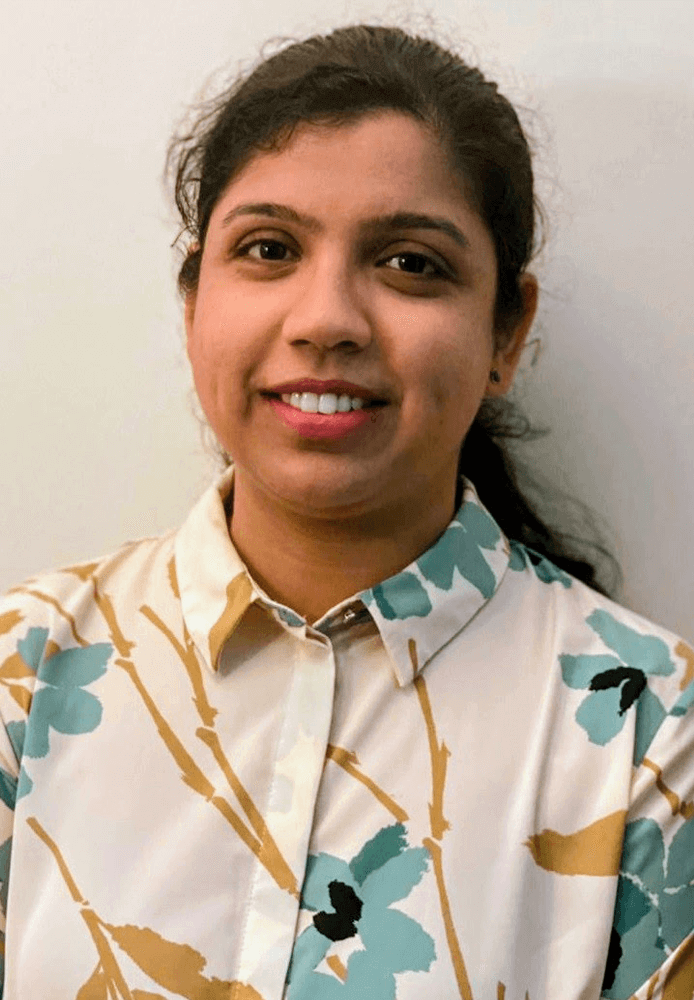 Dr. Vijaya Kolla