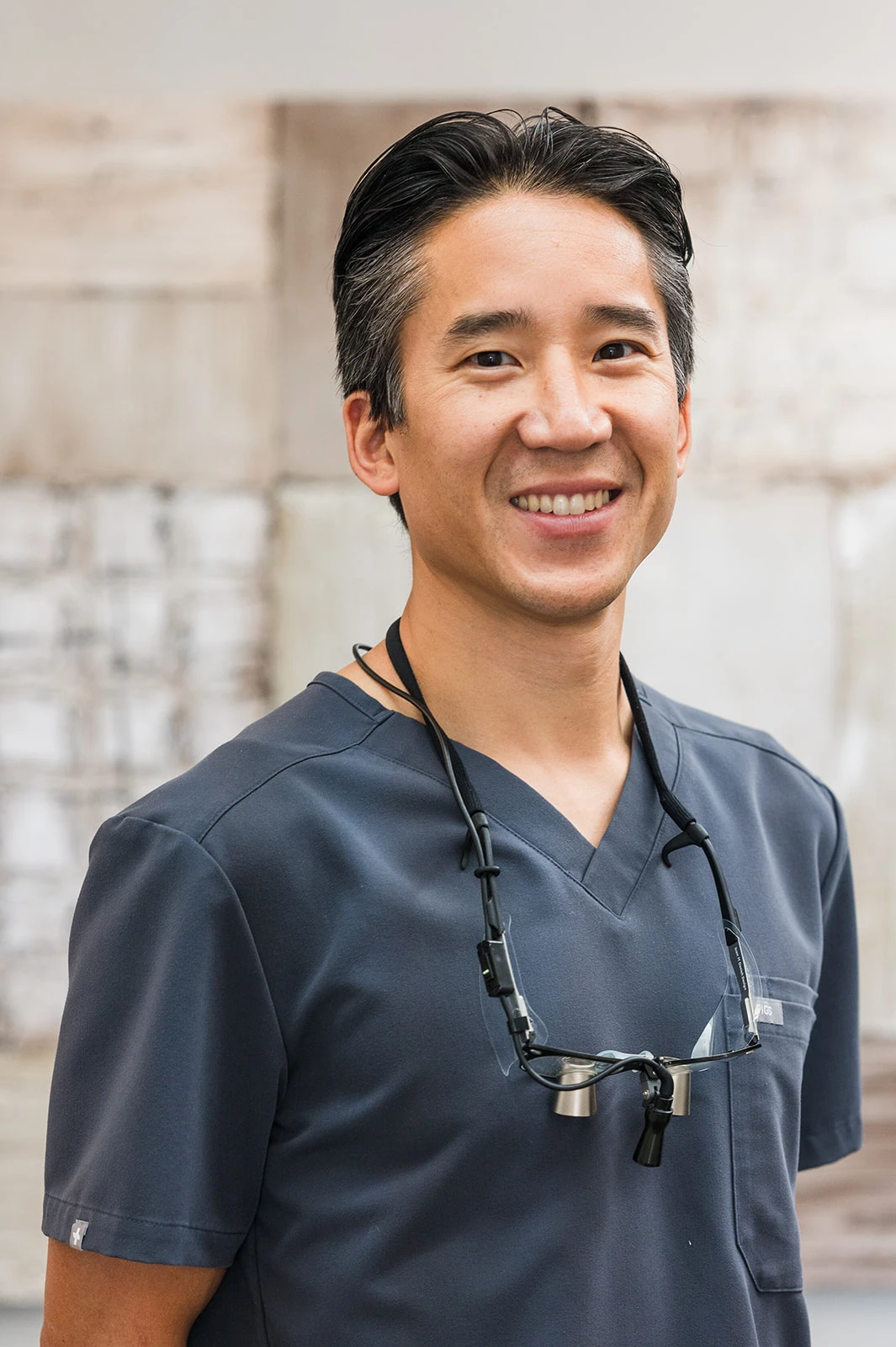 Dr. Derek Yuen