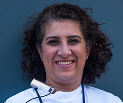 Dr. Marwa Salman
