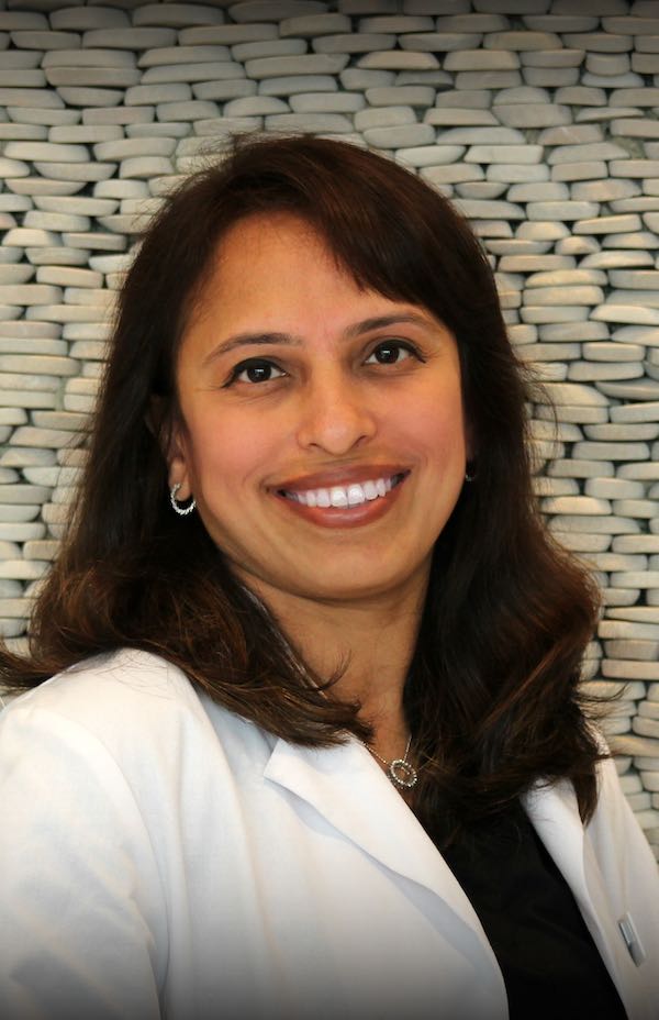 Dr. Sabrina Makhani