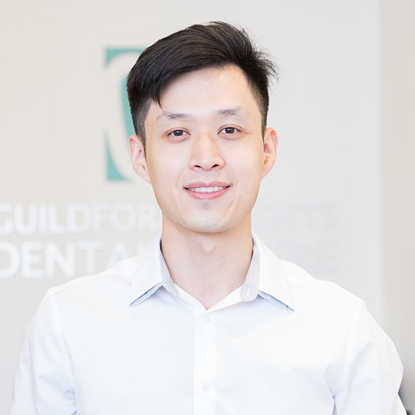 Dr. Billy Huang