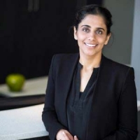 Dr. Pavandeep Kooner