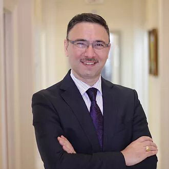Dr. Ammar Rashid