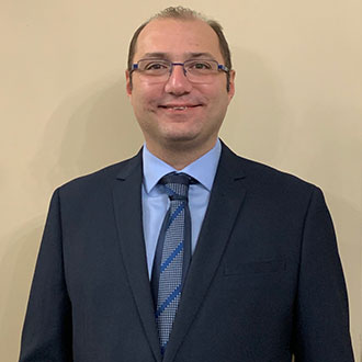 Dr. Sameh Zaki