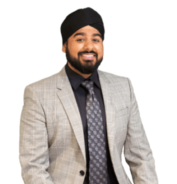 Dr. Jasjyot (Jesse) Panesar