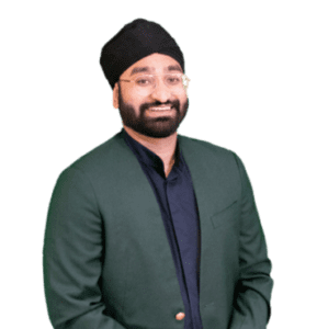 Dr. Sunny Panesar