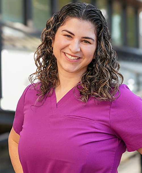 Dr. Rita Pucci