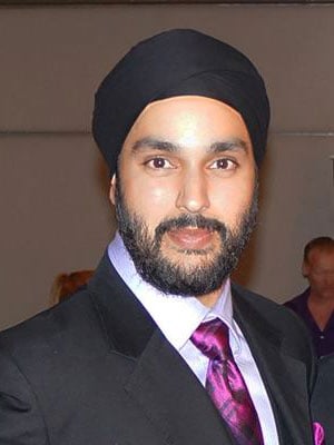 Dr. Belrup Singh Patrola