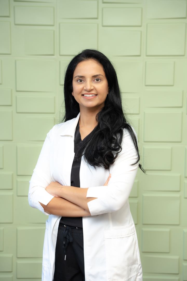 Dr. Navpreet Sangha