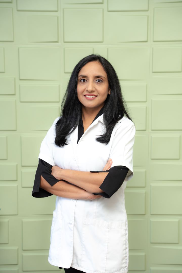 Dr. Kamaldeep Sandhu