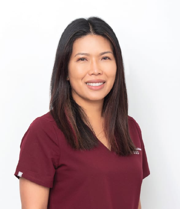 Dr. Sophie Lertruchikun