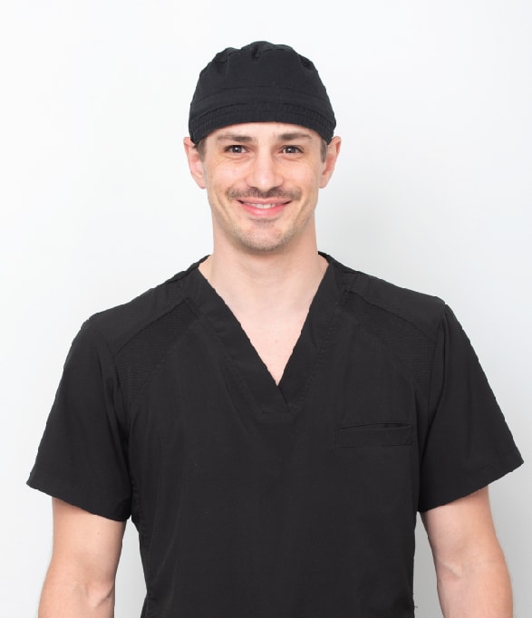 Dr. Quin Rusnak