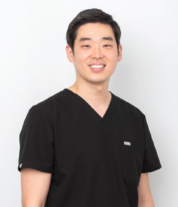 Dr. Dean Choi