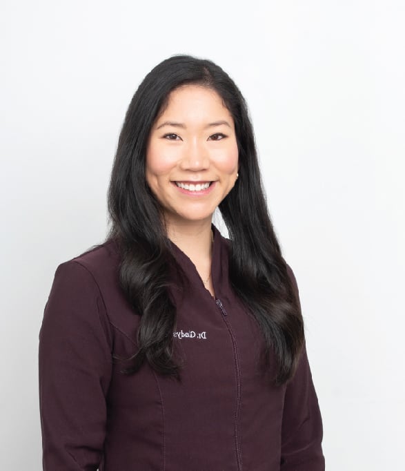 Dr. Gladys Yeung