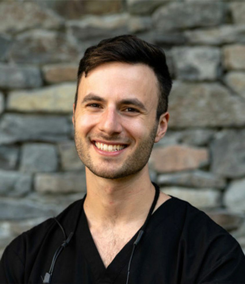 Dr. Rob Balint