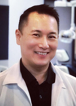 Dr. Patrick Nguyen