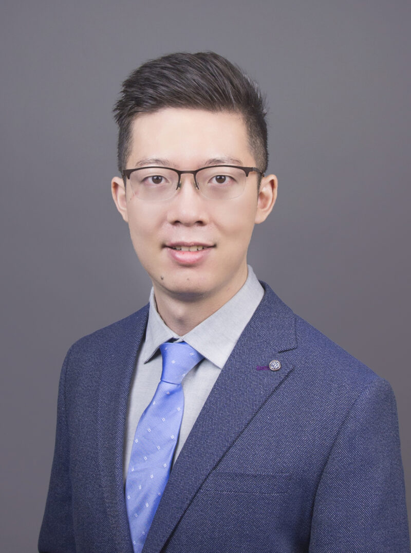 Dr. Duo Zhang