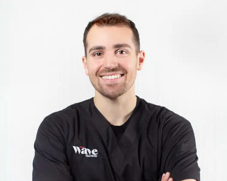 Dr. Ron Gaudet