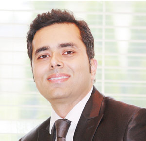 Dr. Shishir Vora