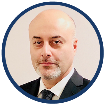 Dr. Omid Kia