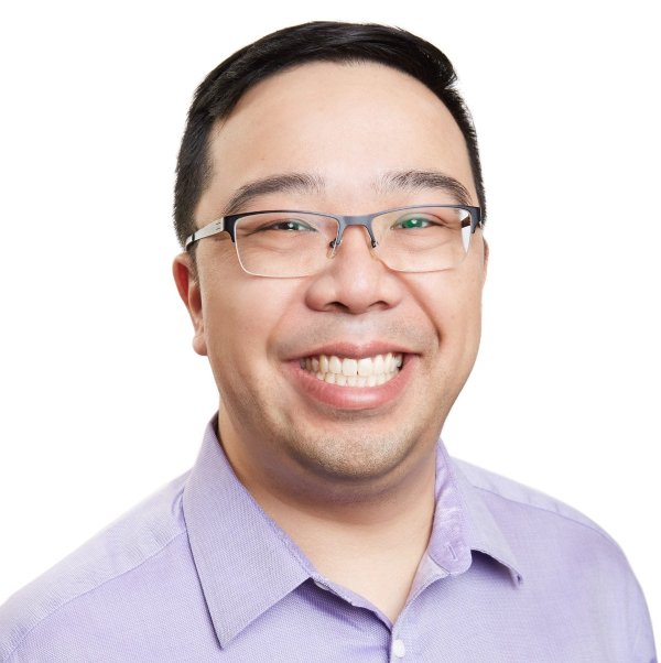 Dr. Edgar Lam