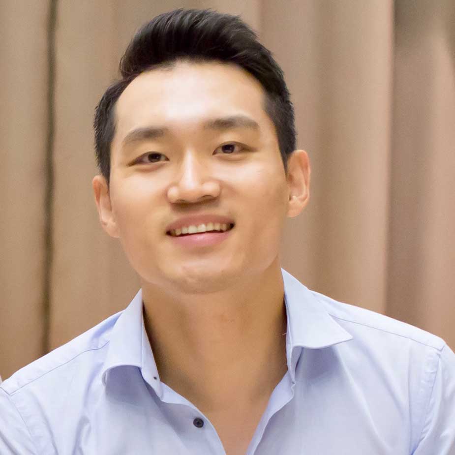Dr. Brian Jung