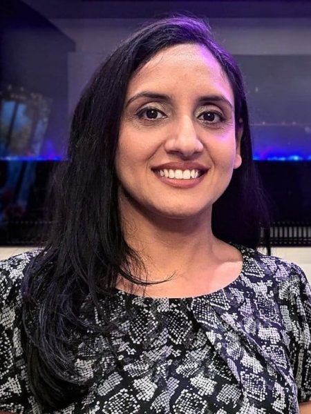 Dr. Kamaldeep Sandhu