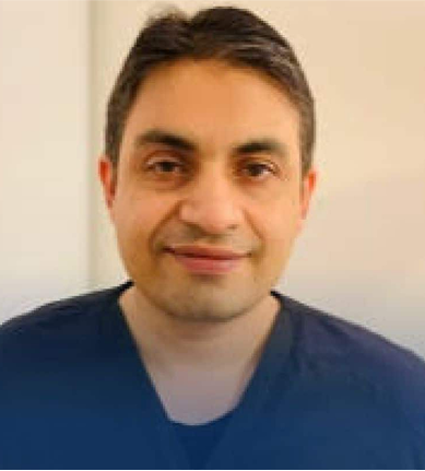 Dr. Saqib Rasul