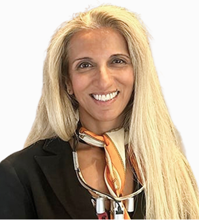 Dr. Salima Shivji