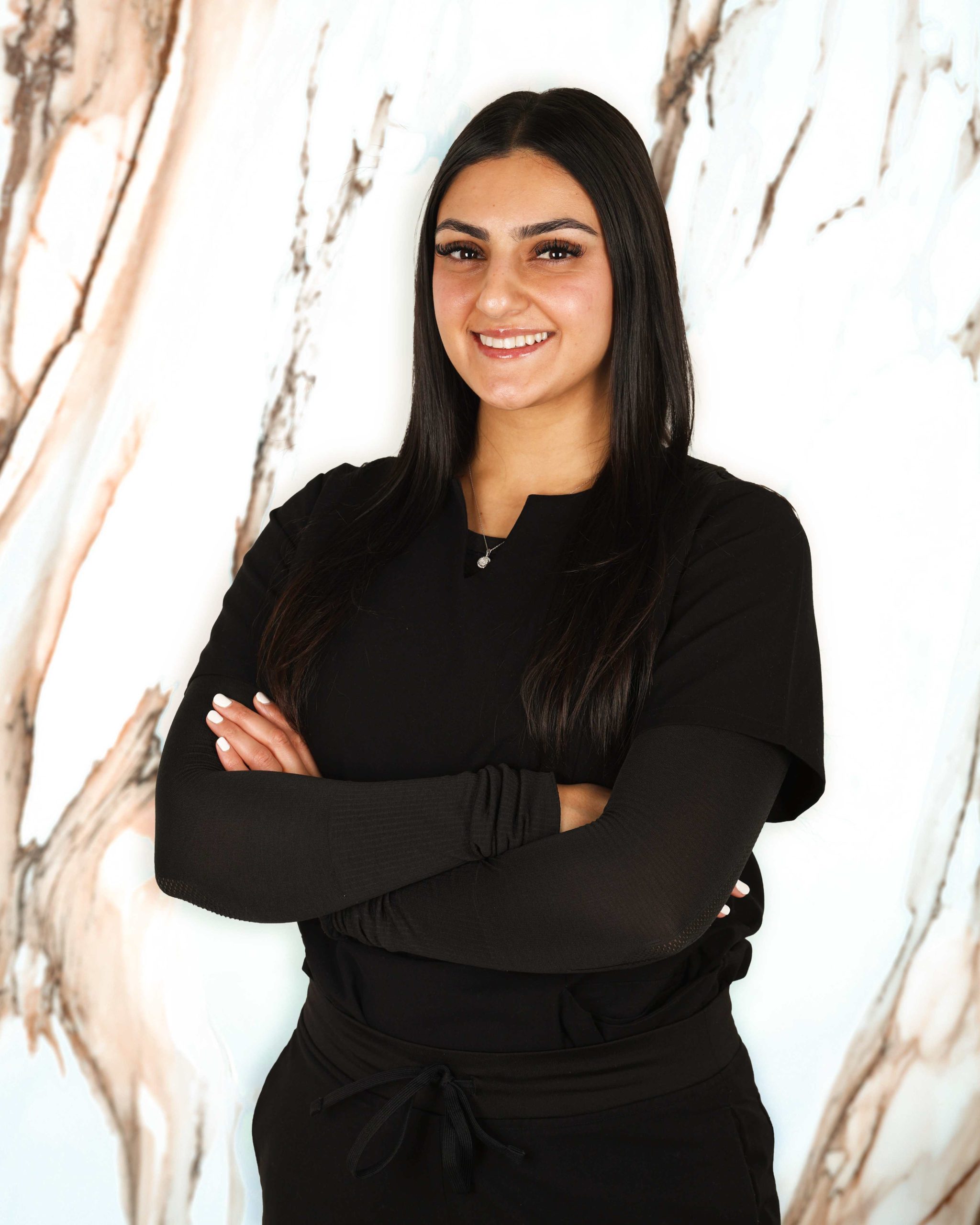 Dr. Ravinder Sidhu