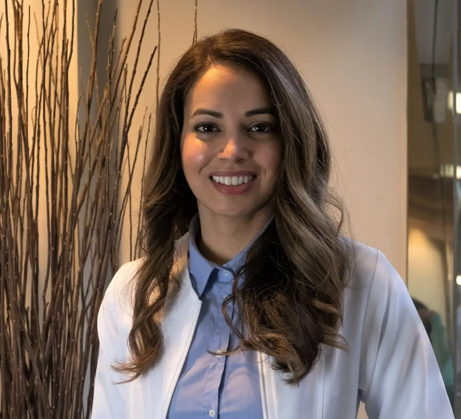 Dr. Annem Wallace