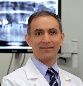 Dr. Saeed Refaei