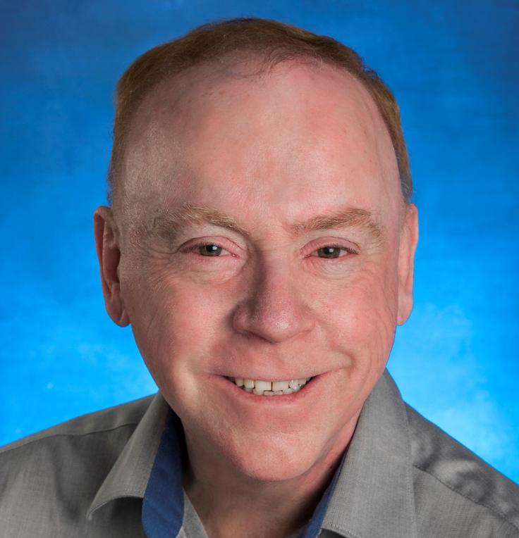 Dr. Terry Bianco