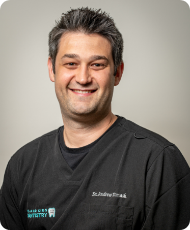 Dr. Andrew Tomash