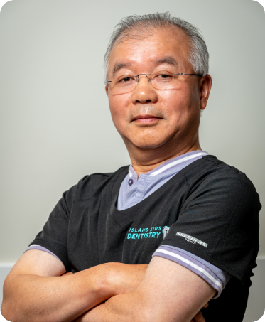 Dr. Yale Rao