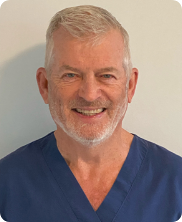 Dr. Brian Draper