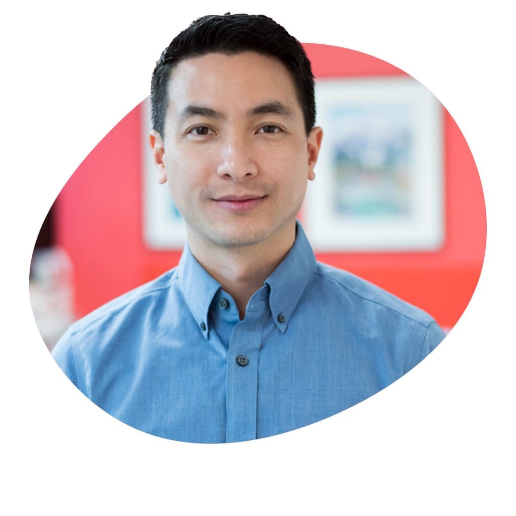 Dr. Carter Ng