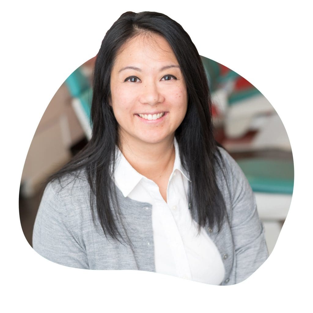 Dr. Louisa Leung