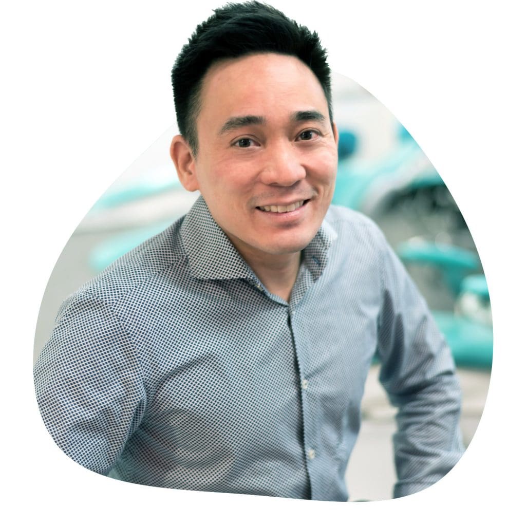 Dr. Christian Wong