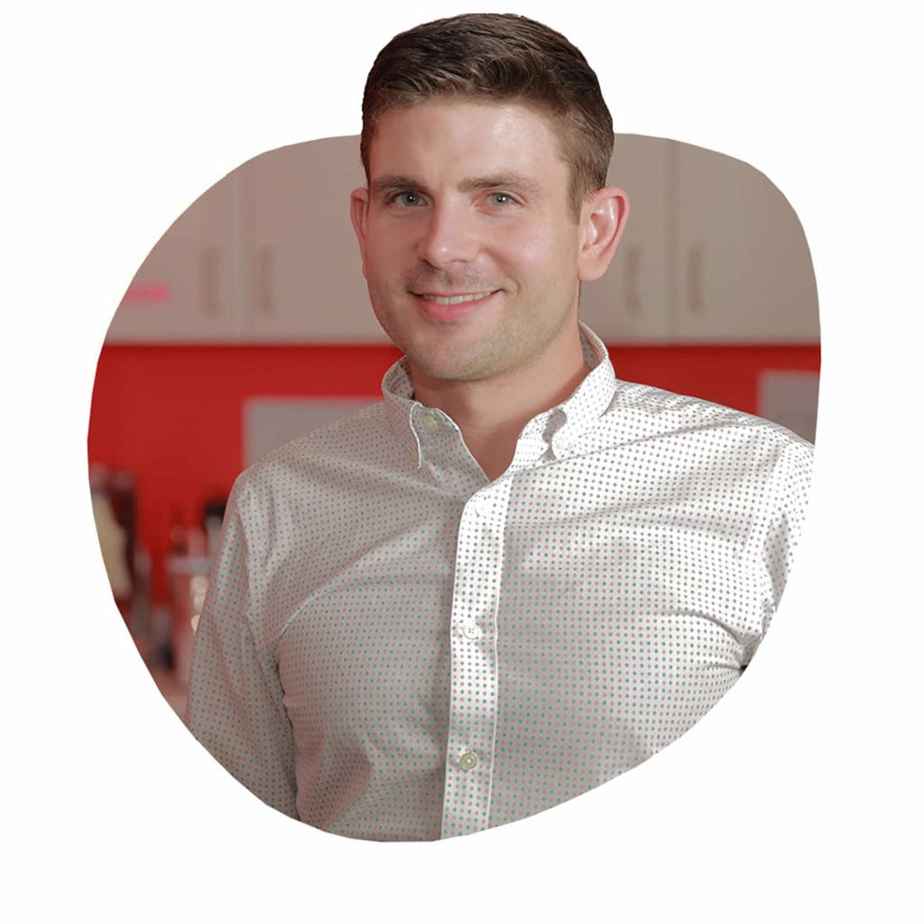 Dr. Bradford Scheideman