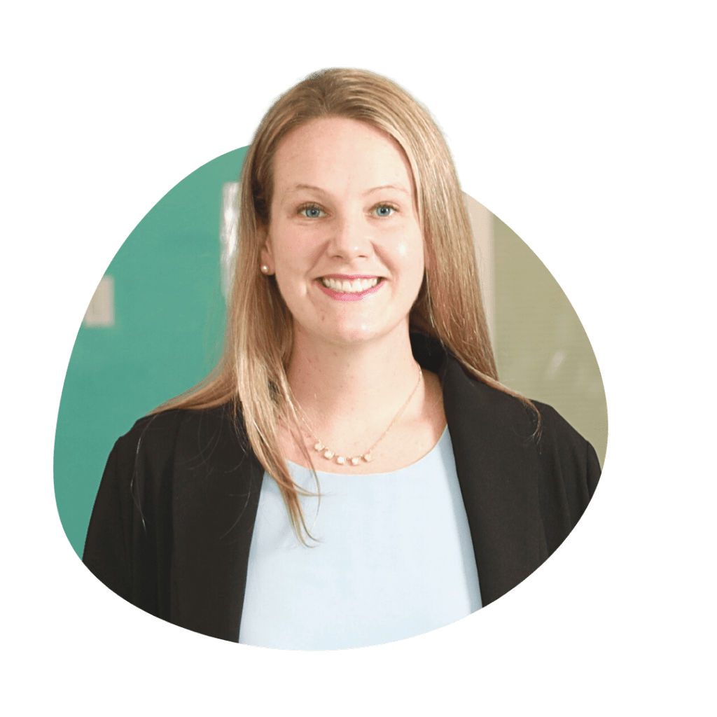 Dr. Shannon Munsie