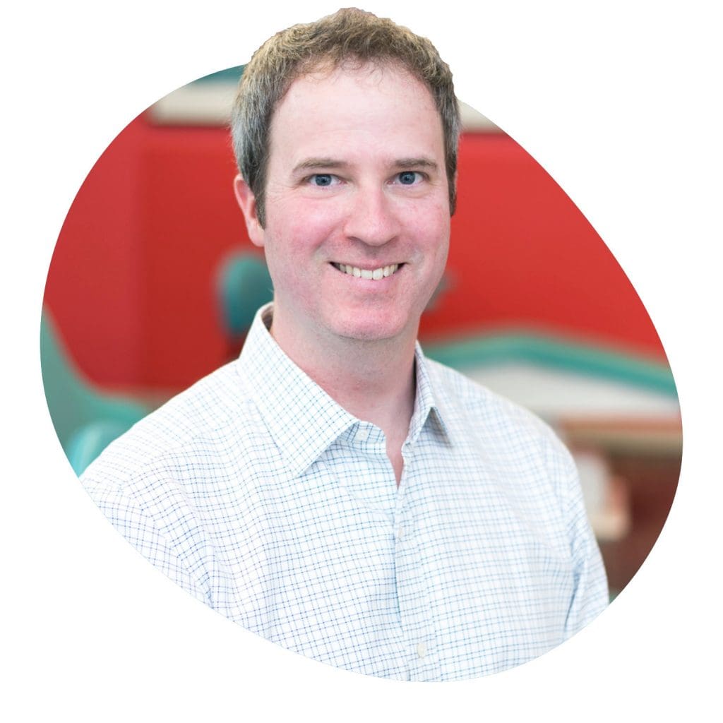Dr. Todd Moore