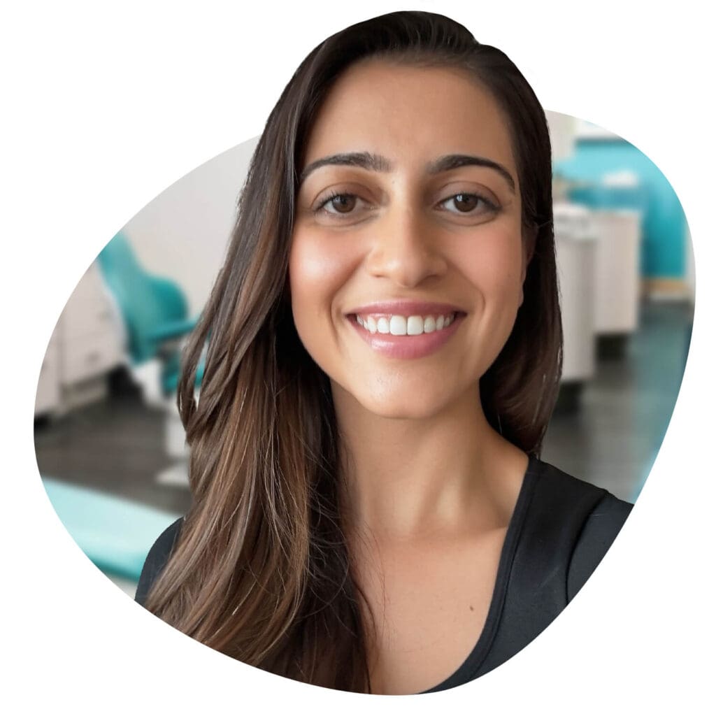 Dr. Sheena Sachdeva