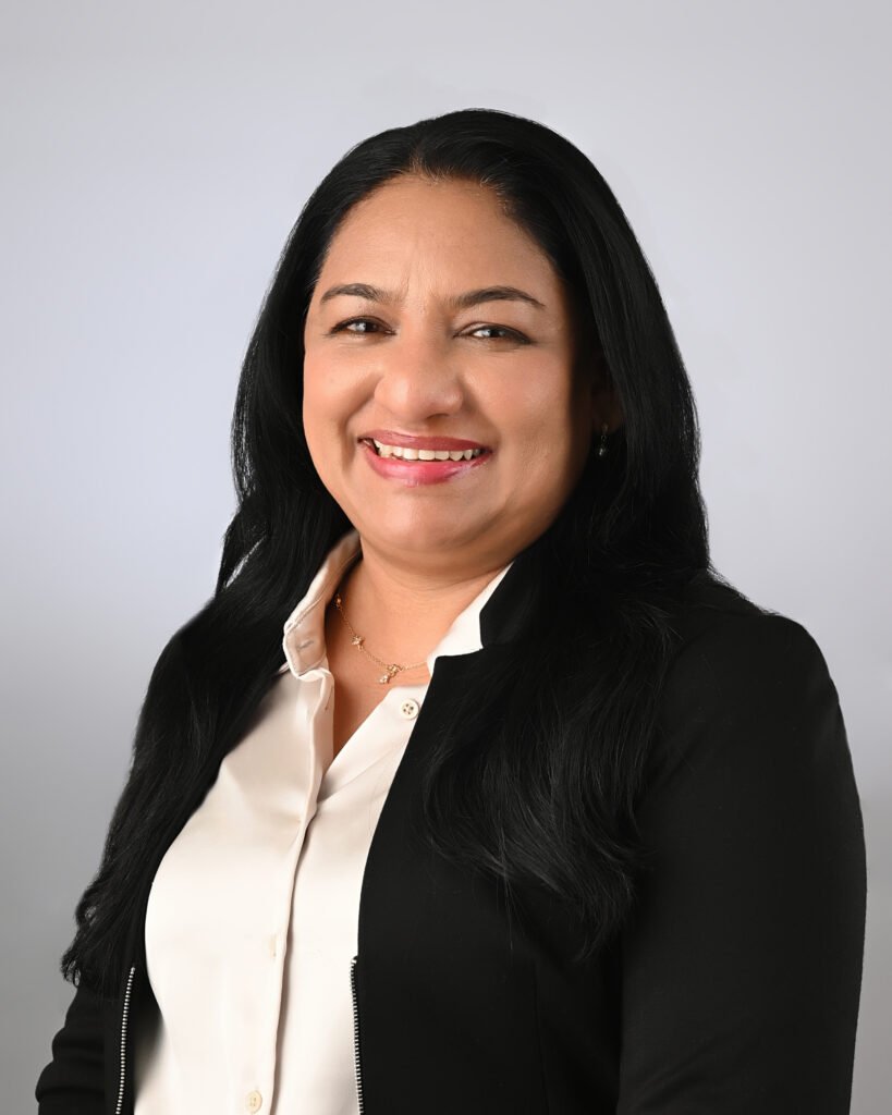Dr. Lincy Sebastian