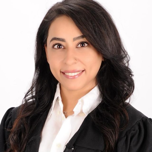 Dr. Taran Arora