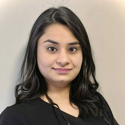 Dr. Sowmya Arora