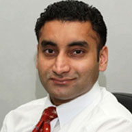 Dr. D. Sandhu