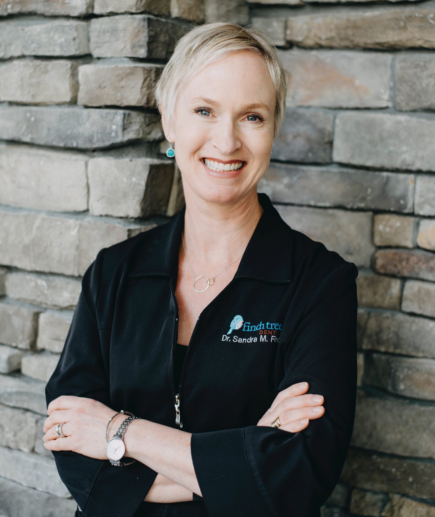 Dr. Sandra M. Finch